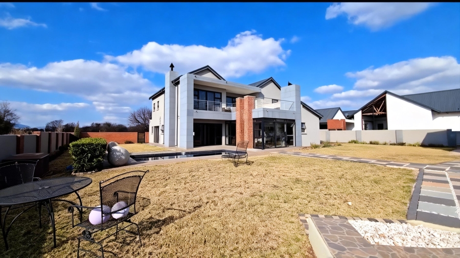 4 Bedroom Property for Sale in La Camargue Private Country Estate North West